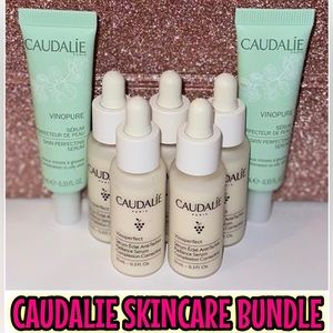 Caudalie Skincare Bundle